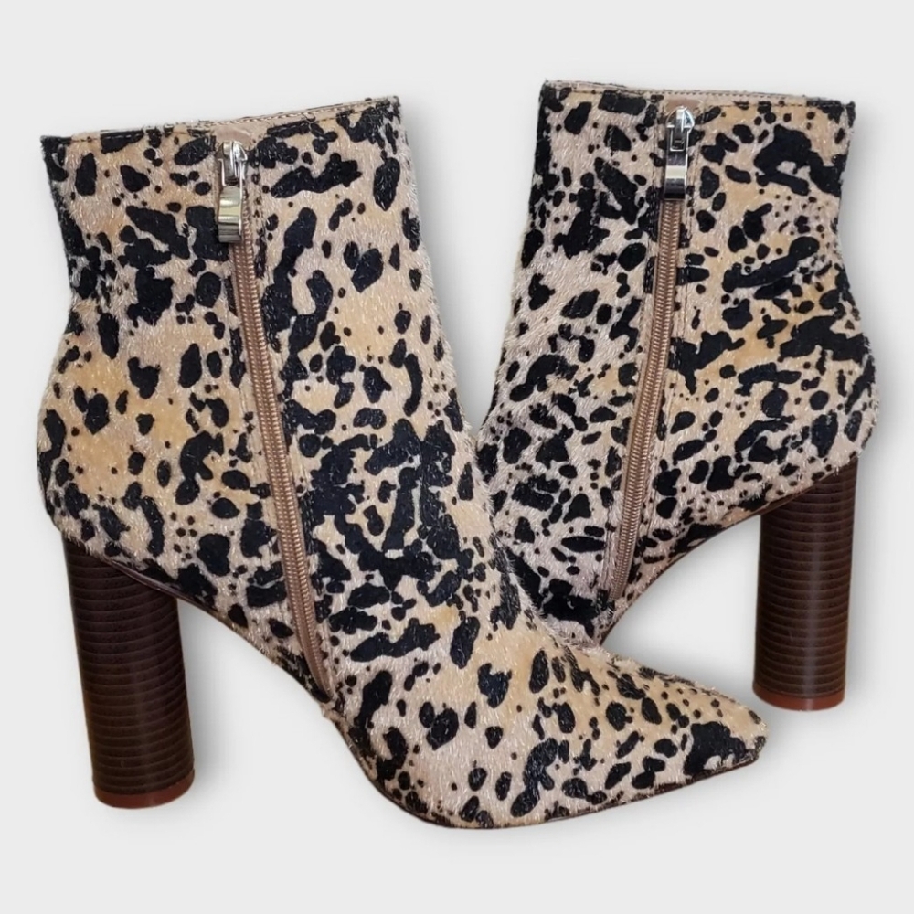 Women Ankle Boots Size 8